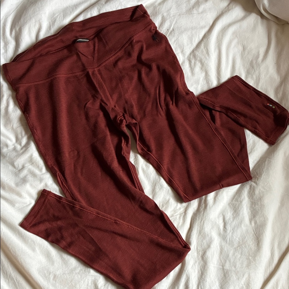 Women's Smartwool leggings
